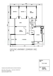 Blk 836 Yishun Street 81 (Yishun), HDB Executive #559206491